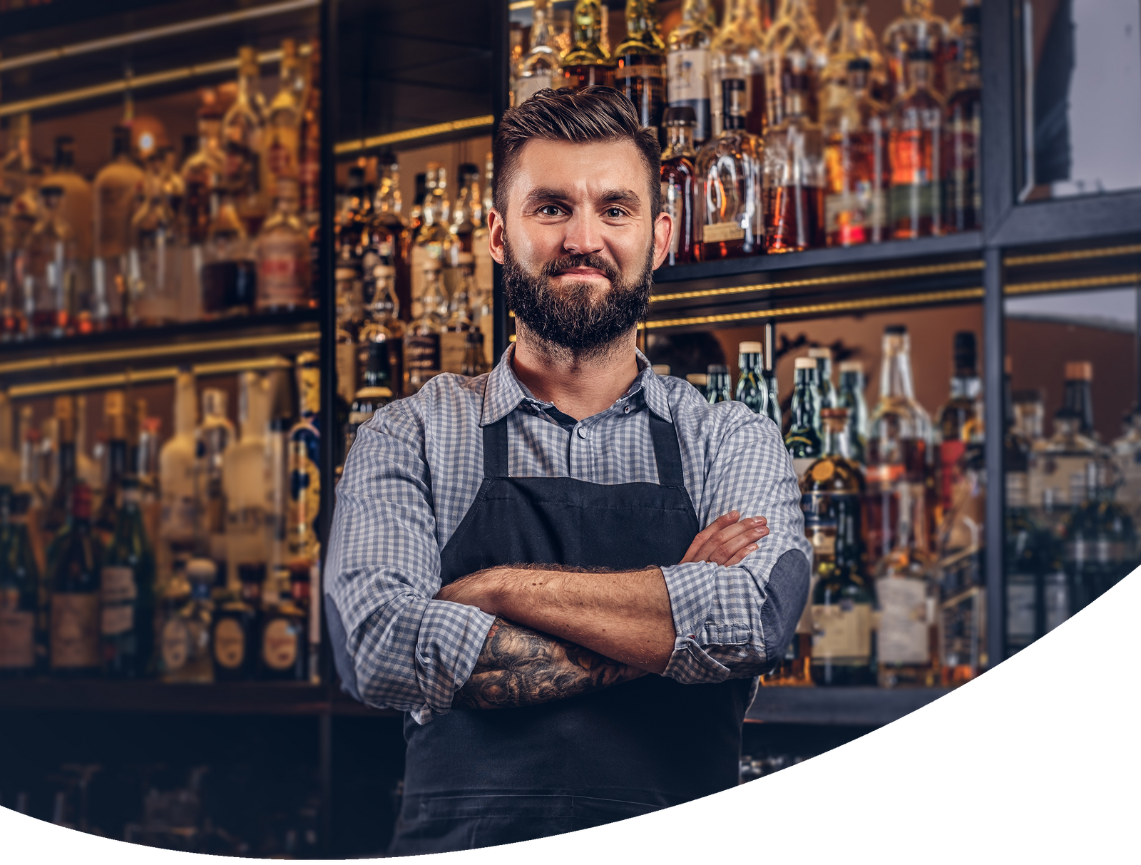 Government Approved RSA Training Australia