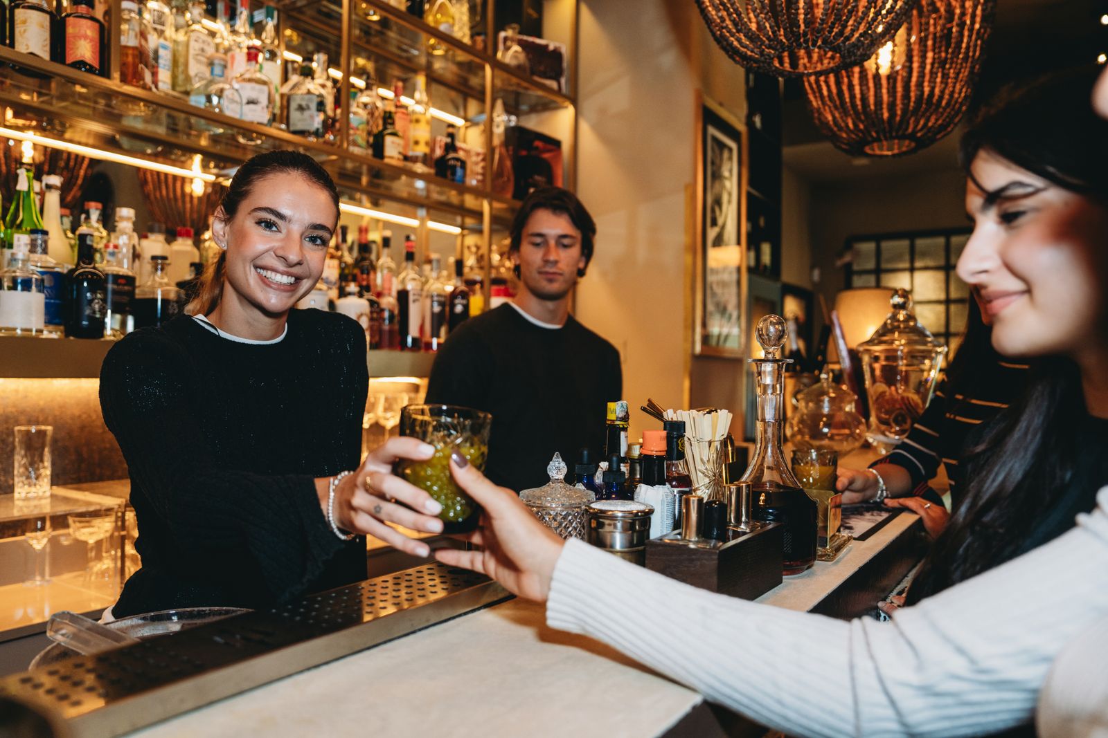 Part 2: Building a Hospitality Career