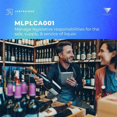 Approved Manager Training WA (MLP1) — Everything You Need to Know