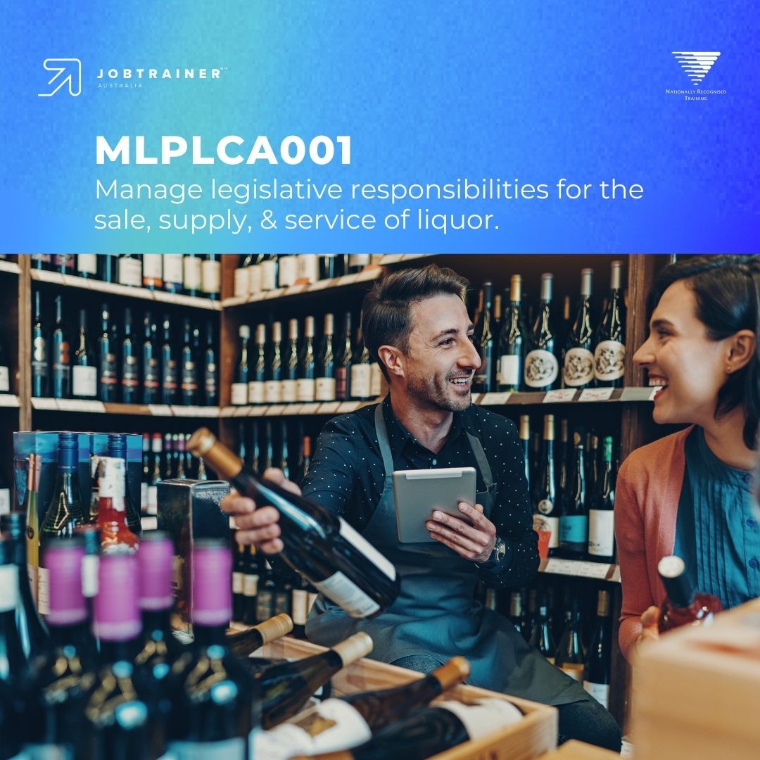 Approved Manager Training- WA Guide