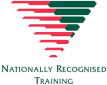 Nationally Recognised Training