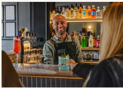 Part 1 - What RSA and Hospitality Training Really Prepares You For